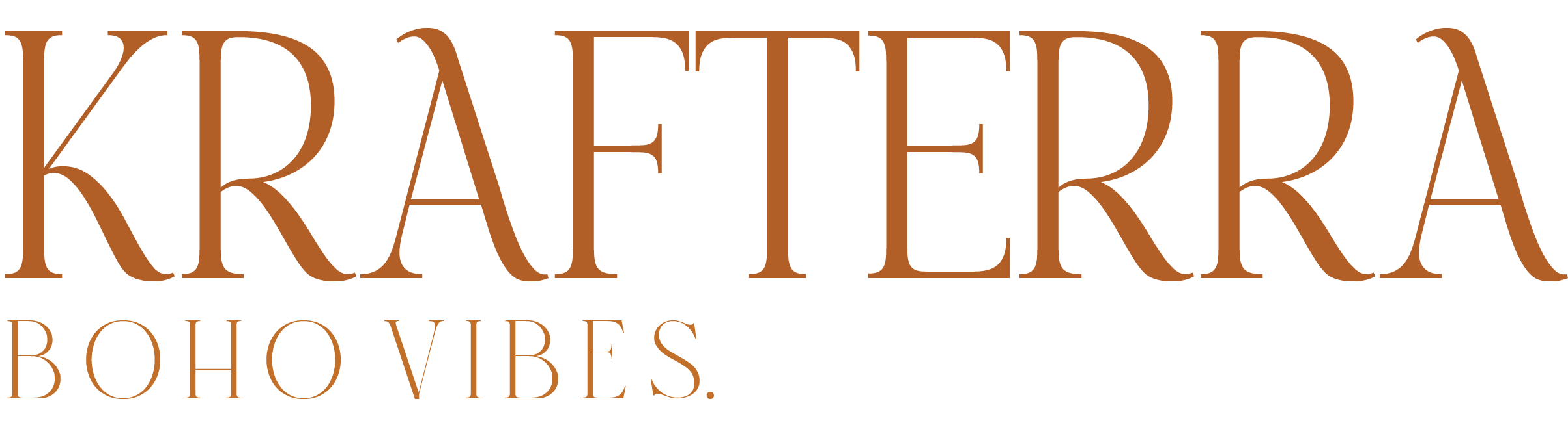 krafterra.shop
